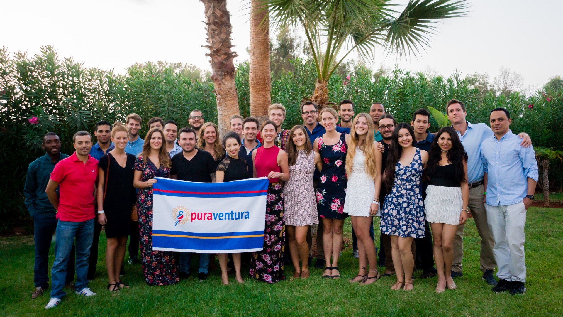 puraventura team-1